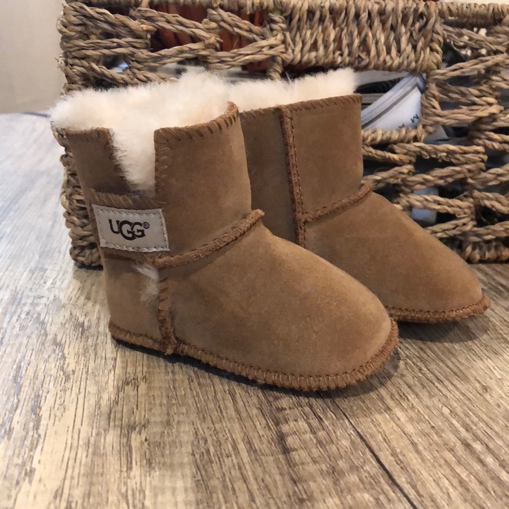 Baby Uggs classic